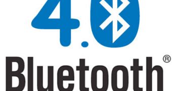 Bluetooth 4.0 Is Now Official