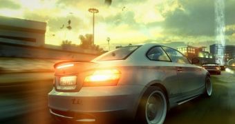 Blur Creators Reveal How to Get Licensed Cars in Combat Racing Titles