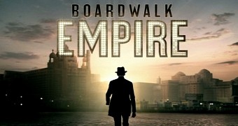 The creators of "Boardwalk Empire" address the shocking ending of the series
