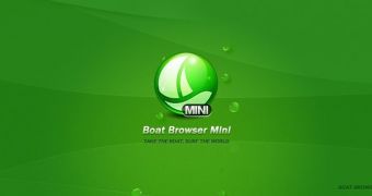 Boat Browser Mini for Android