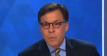Bob Costas reportedly got his eye infection from a botched Botox injection