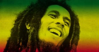 Bob Marley's Legend Coming to Rock Band
