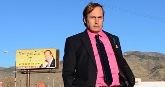 Bob Odenkirk denies rumors “Better Call Saul” is going to be a comedy