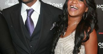 Bobbi Kristina and Nick Gordon have been evicted from Georgia apartment for being neighbors from hell