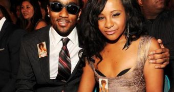 Bobbi Kristina and Nick Gordon were raised as siblings by Whitney Houston, are now married