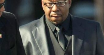 Report says Bobby Brown is shopping a Whitney Houston biopic with Bobbi Kristina as lead