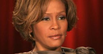 Whitney Houston bares her soul in interview with Oprah
