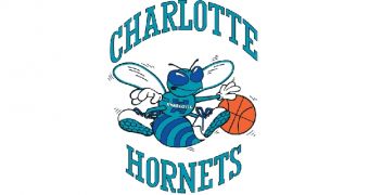 The Charlotte Bobcats will be known as the Hornets once again