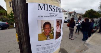Sandra Coke had been missing for more than a week when her body was found