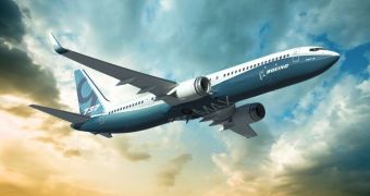 Boeing Expects to Sell 34,000 Airplanes Within 20 Years