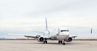 Boeing Next-Generation 737