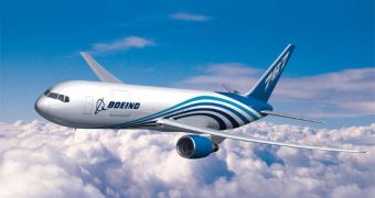 Boeing wants to use green diesel to power its airliners