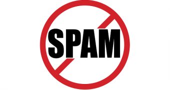 Beware of EBC spam emails