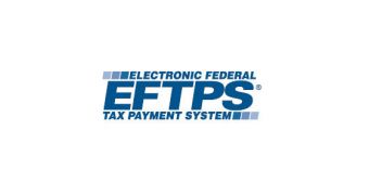 Bogus Electronic Federal Tax Payment System Notifications Spread Malware