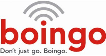 Boingo announces support for BlackBerry smarrtphones