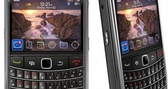 BlackBerry Bold 9650 hits India with CDMA-GSM connectivity