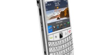 Bold 9780 Now on Sale at T-Mobile in Black and Flash White