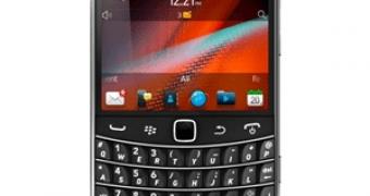 Bold 9900 and Torch 9810 Taste BlackBerry OS 7.1 at T-Mobile