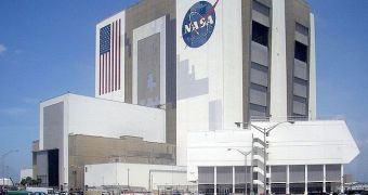NASA Administrator Charles Bolden modifies some of the internal organization structure at NASA
