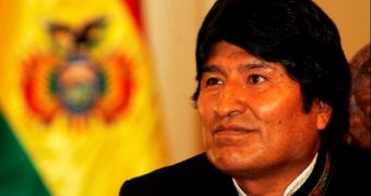 Evo Morales remains in Austria as Spanish authorities refuse to grant him passage