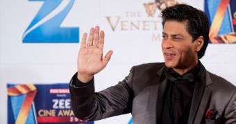 Newspaper article by Shah Rukh Khan causes spat between officials in India and Pakistan