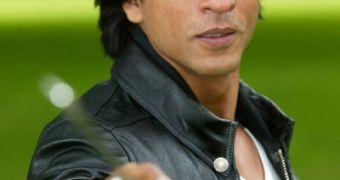 Shahrukh Khan held back at New Jersey’s Liberty International Airport for what he claims to be racial profiling