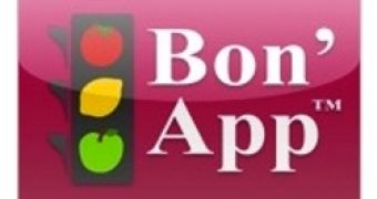 Bon'App for iOS (application icon)