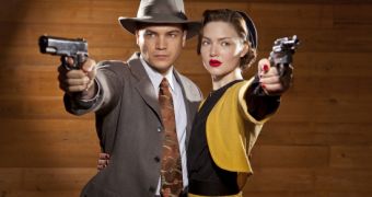 New “Bonnie & Clyde” Miniseries Fails to Deliver
