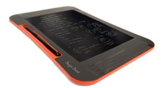 Boogie Board Sync digital writing slate up for pre-oder at Amazon