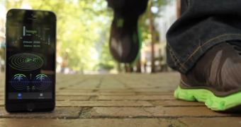Boogio Can Turn Any Shoes into Smartshoes with Amazing New Technology – Video