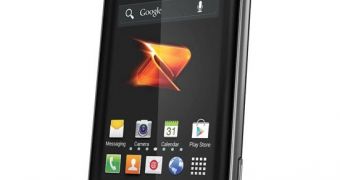 Boost Mobile Launches Samsung GALAXY Rush and Array