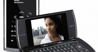 Boost Mobile Launches the Sanyo Incognito by Kyocera