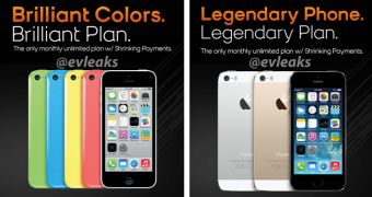 Boost Mobile to launch iPhone 5s and iPhone 5c soon