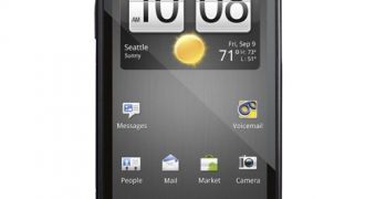 Boost Mobile to Offer the HTC EVO Design 4G with Ice Cream Sandwich