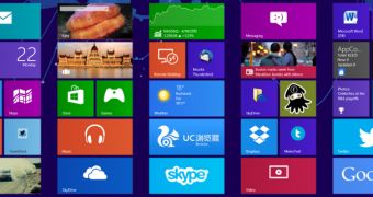 Microsoft might allow users to skip the Start Screen in future Windows 8 upgrades