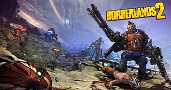 Borderlands 2 Arrives on Steam for Linux with 75% Discount, Port Was Made by Aspyr