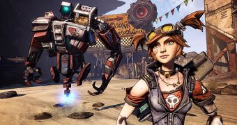 Borderlands 2: Game of the Year Edition Launching on October 8