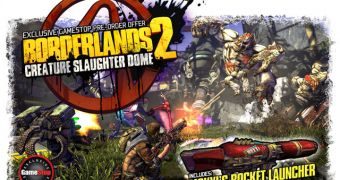 Borderlands 2 is out this year