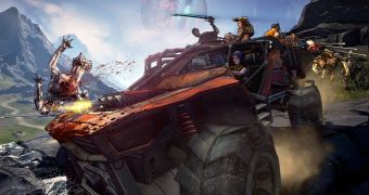 Borderlands 2 has a big price cuts on Steam