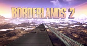 Borderlands 2 has been patched once more