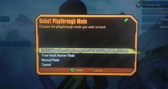 The Playthrough 3 Borderlands 2 mention