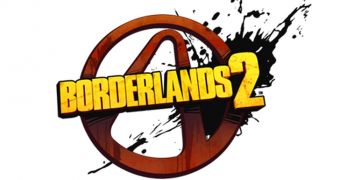 Borderlands 2 logo