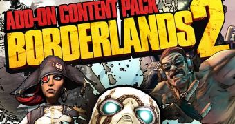 Get extra Borderlands 2 content