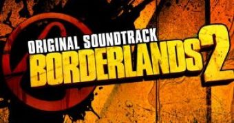 Borderlands 2 has a special soundtrack