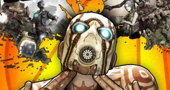 Borderlands 2 Update 1.2.0 Now Available for Download for PC via Steam