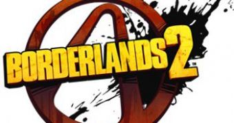 Borderlands 2 logo