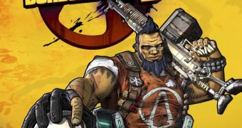 You can play Borderlands 2 by yourself
