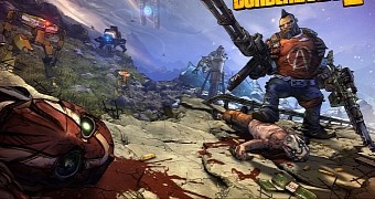 Borderlands 2 to Be Released on Steam for Linux