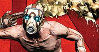 Borderlands will be updated to 1.41