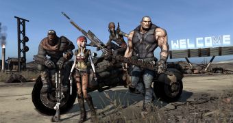 Borderlands Might Not Receive a Demo